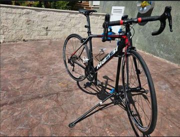 Brugt Massi Team Europe 2020 Road & Gravel — billede 2 af 5
