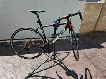 Tweedehands Massi Team Europe 2020 Road & Gravel