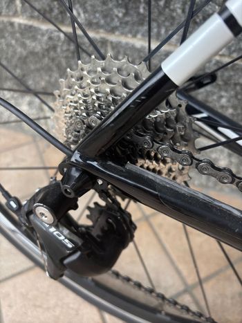 Used Scott Addict 30 Cd 2015 2015 Road & Gravel — image 5 of 5