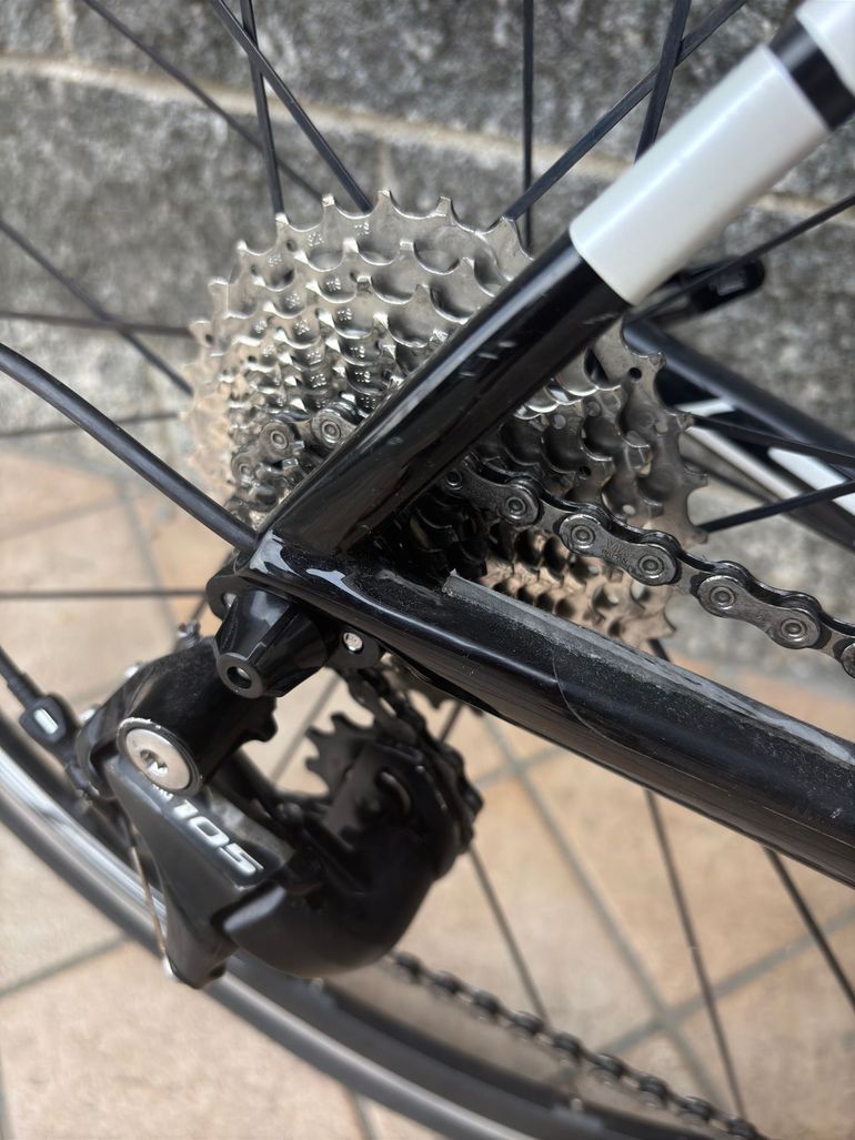 Used Scott Addict 30 Cd 2015 2015 Road & Gravel — image 5 of 5