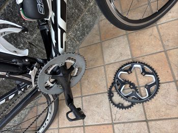 Used Scott Addict 30 Cd 2015 2015 Road & Gravel — image 2 of 5