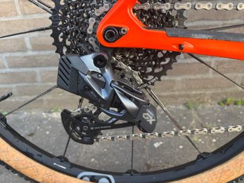 Brugt Niner Air 9 Rdo 2022 Mountainbike — billede 3 af 6