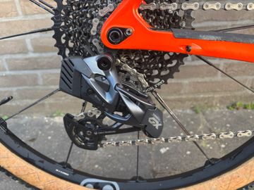 Gebrauchtes Niner Air 9 Rdo 2022 Mountainbike, Orange, 29 — Bild 3 von 6