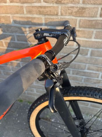 Brugt Niner Air 9 Rdo 2022 Mountainbike — billede 6 af 6