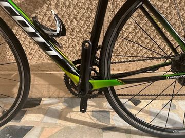 Scott CR1 20 2017 2017 Road & Gravel d'occasion — image 6 sur 10
