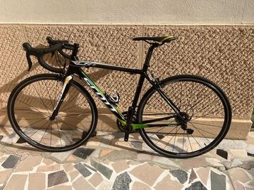 Scott CR1 20 2017 2017 Road & Gravel d'occasion — image 2 sur 10