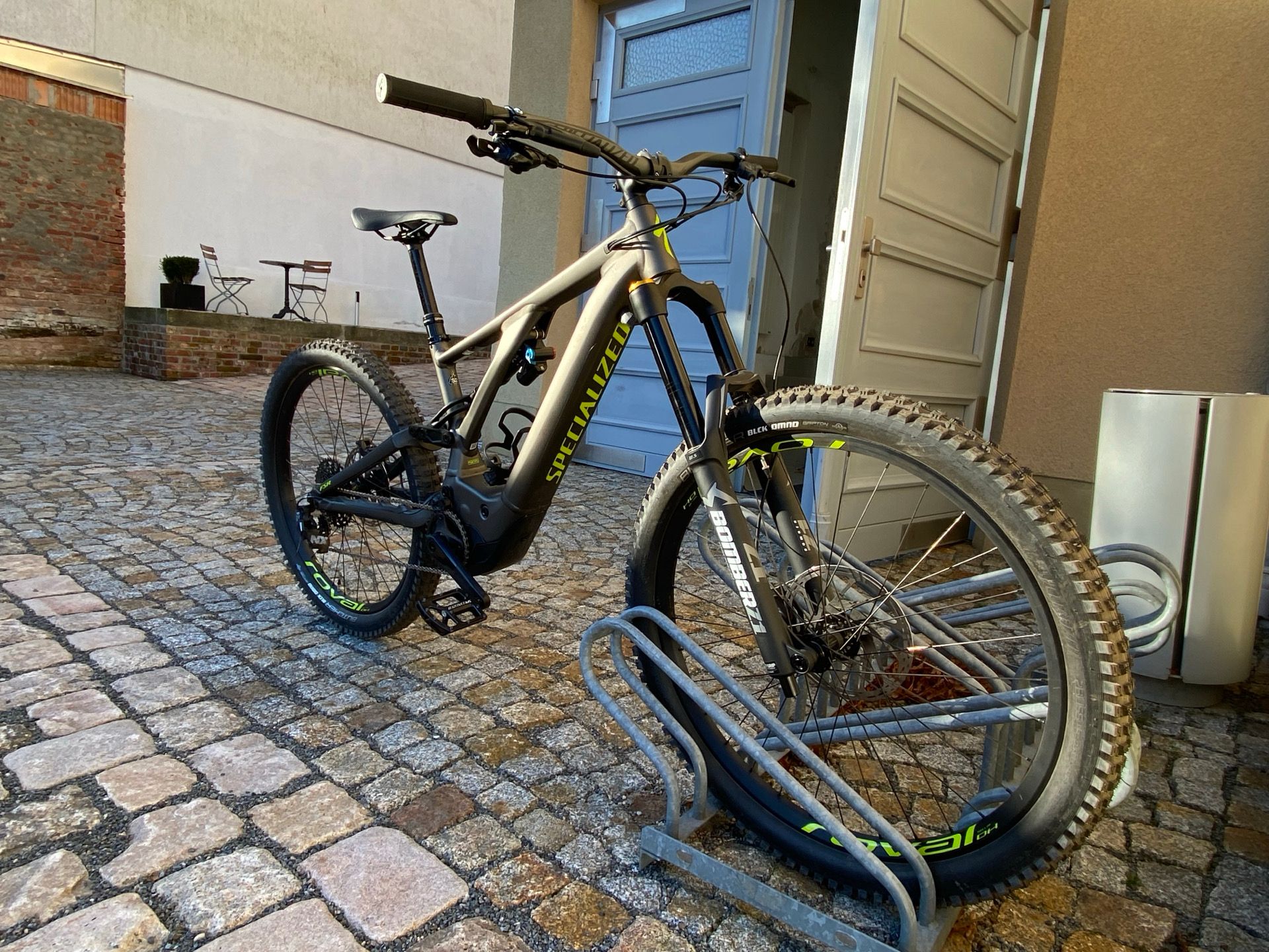 S Works Turbo Turbo Levo Kenevo 2021 Turbo Levo Kenevo Comp 2021