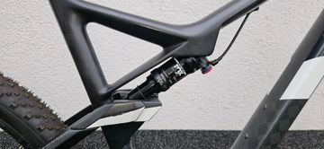 Brugt CUBE AMS 100 C:68 Race 29 2019 2019 Mountainbike — billede 5 af 6