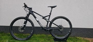 Brugt CUBE AMS 100 C:68 Race 29 2019 2019 Mountainbike — billede 2 af 6
