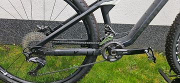 Brugt CUBE AMS 100 C:68 Race 29 2019 2019 Mountainbike — billede 3 af 6