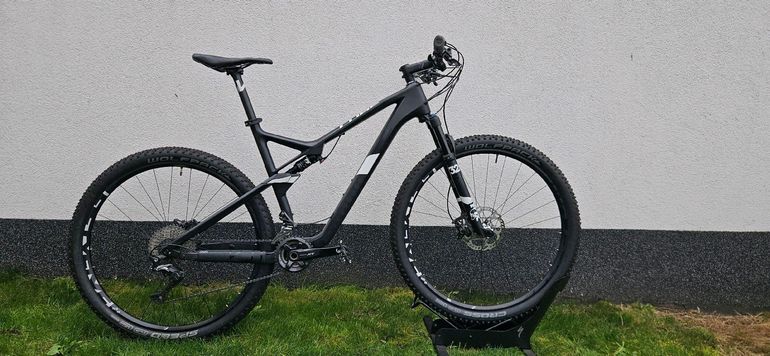 CUBE AMS 100 C:68 Race 29 2019 2019