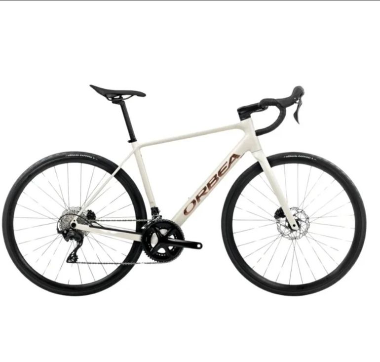 Použité Orbea Avant 2025 2025 Road & Gravel — obrázek 2 z 7