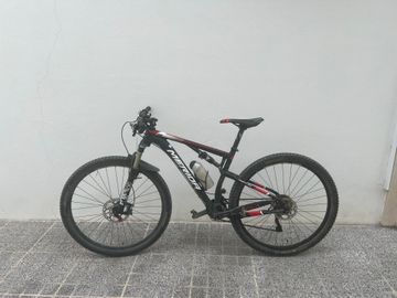 Used Merida NINETY-SIX 800 2016 2016 Mountainbike, Black, 29 — image 1 of 3