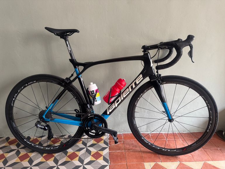 Lapierre XELIUS SL 700 DI2 2020 2020