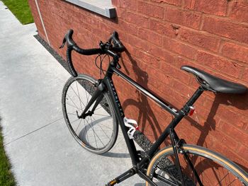 Used Van rysel Edr AF Centaur 2024 Road & Gravel, Black — image 3 of 6