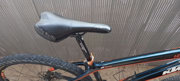 Brugt KTM AERA COMP 27.5 2015 2015 Mountainbike — billede 8 af 8