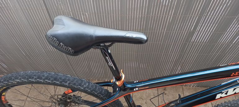 KTM AERA COMP 2015 2015