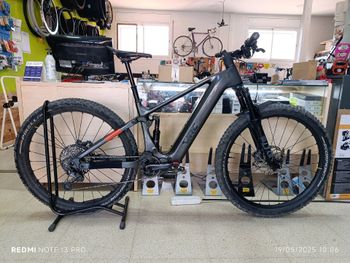 Used Conor Crush 2021 MTB
