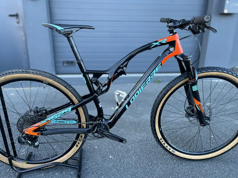 Lapierre xr 529 discount price