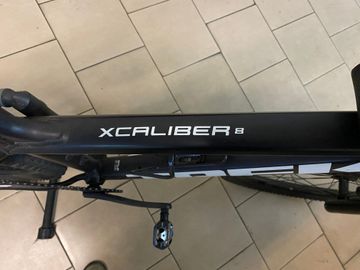 Käytetty Trek X-Caliber 8 2023 2023 Mountainbike — kuva 2 / 6