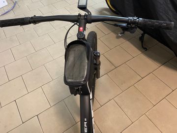 Käytetty Trek X-Caliber 8 2023 2023 Mountainbike — kuva 6 / 6