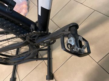 Käytetty Trek X-Caliber 8 2023 2023 Mountainbike — kuva 3 / 6