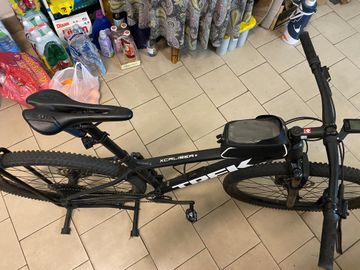 Käytetty Trek X-Caliber 8 2023 2023 Mountainbike — kuva 5 / 6