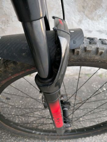 Gebrauchtes Orbea ALMA H10 EAGLE 2021 2021 Mountainbike, Blau, 29 — Bild 5 von 5