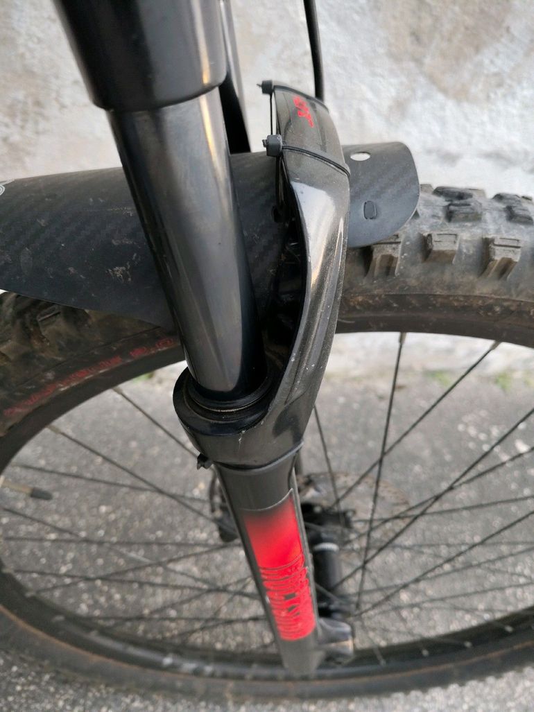 Gebrauchtes Orbea ALMA H10 EAGLE 2021 2021 Mountainbike, Blau, 29 — Bild 5 von 5