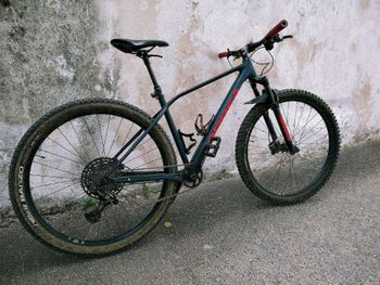 Used Orbea ALMA H10 EAGLE 2021 2021 MTB
