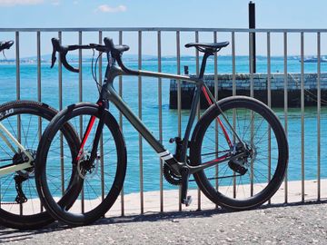 Brugt Cannondale Synapse Carbon Hi-MOD Red eTap AXS 2020 2020 Road & Gravel