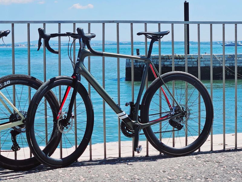 Gebrauchtes Cannondale Synapse Carbon Hi-MOD Red eTap AXS 2020 2020 Road & Gravel