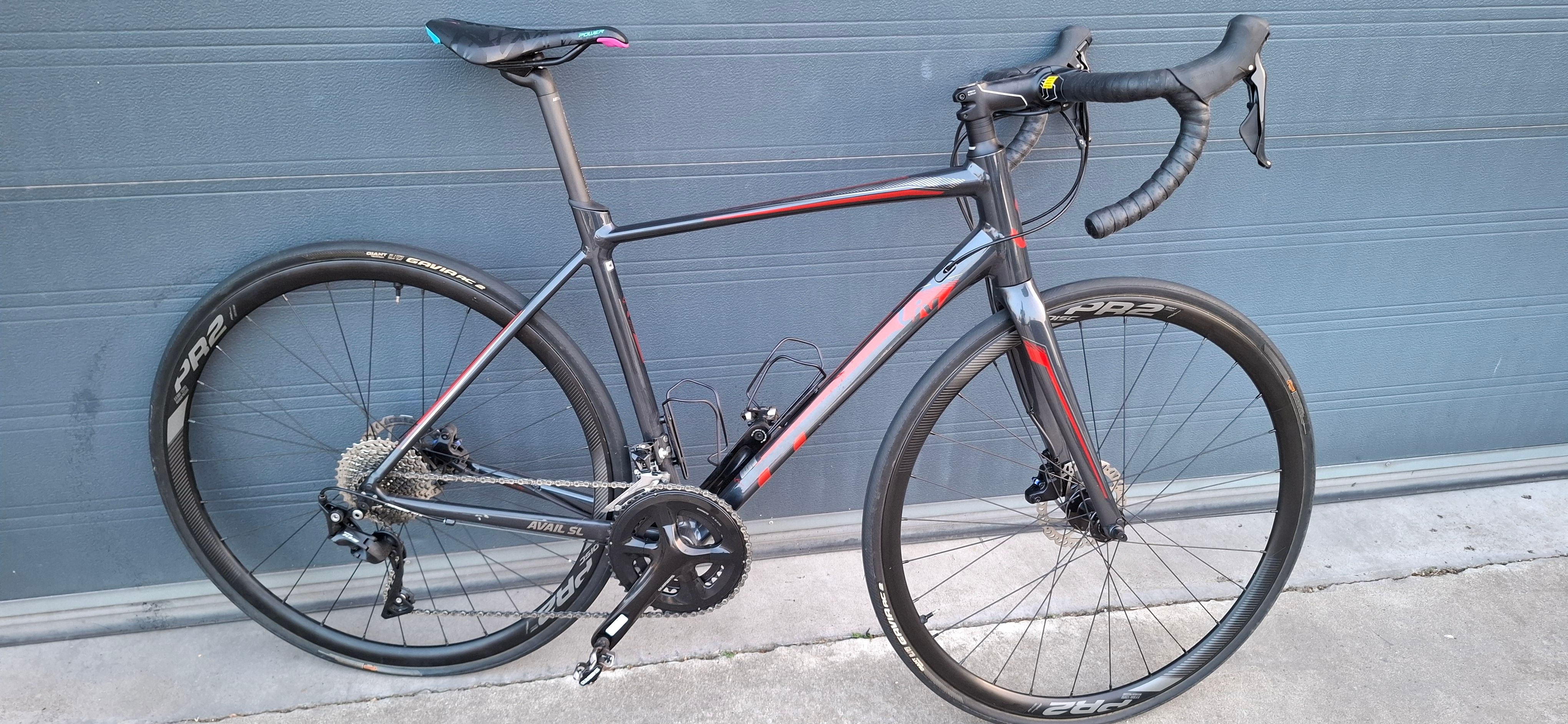 Bike 2019 Liv Avail Liv Avail SL Disc 2019 2019