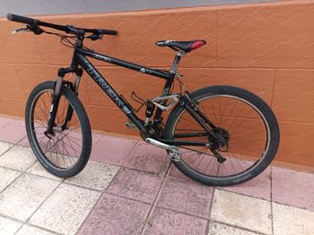 Used Trek Fuel 70 2006 2006 Mountainbike, Black, 26 — image 1 of 6
