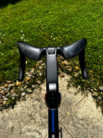 Used Look T20 2023 Road & Gravel, Black — image 9 of 12