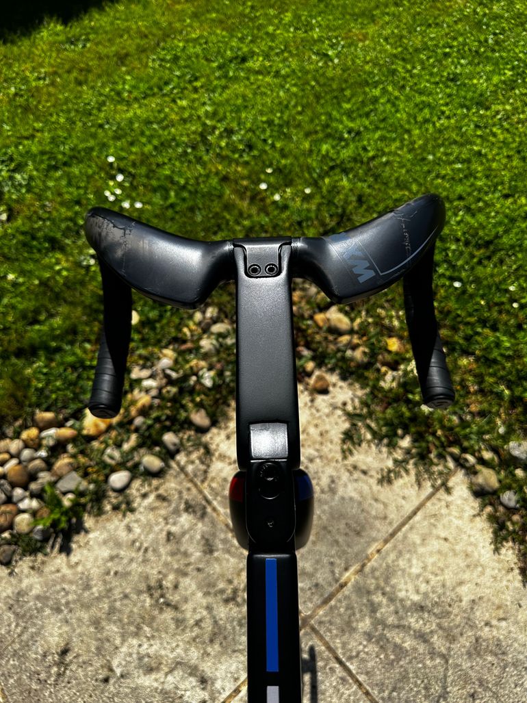 Used Look T20 2023 Road & Gravel, Black — image 9 of 12