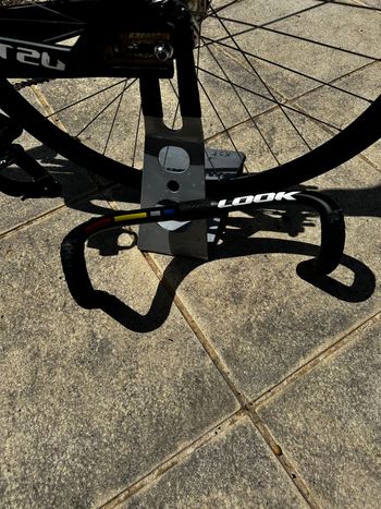 Used Look T20 2023 Road & Gravel, Black — image 3 of 12