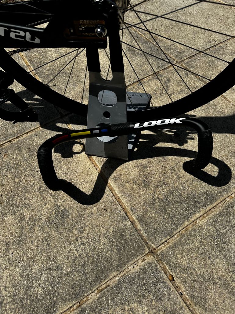Used Look T20 2023 Road & Gravel, Black — image 3 of 12
