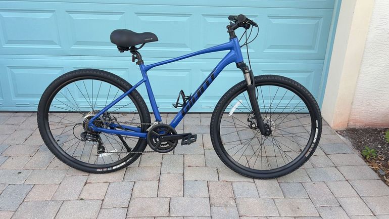 Giant Roam Disc 2024 2024