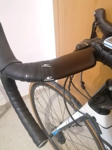 Brugt Giant Tcr Shimano 105 2019 Road & Gravel — billede 5 af 9