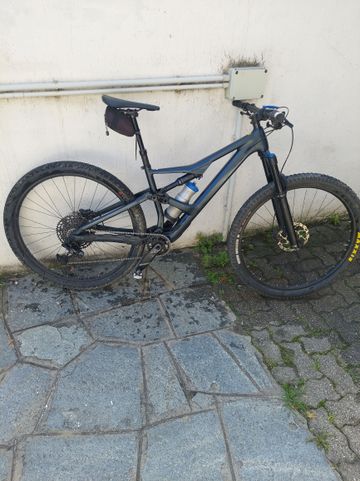 Brugt Orbea OCCAM H30 2021 2021 MTB