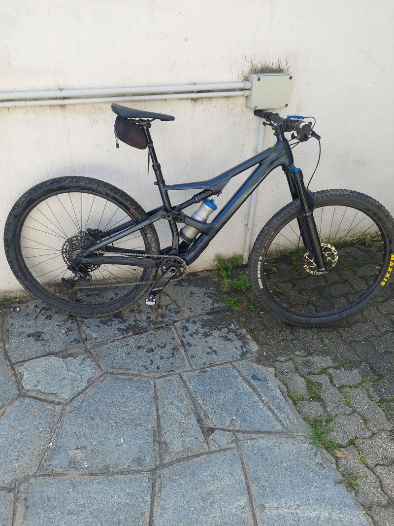 Used Orbea OCCAM H30 2021 2021 MTB