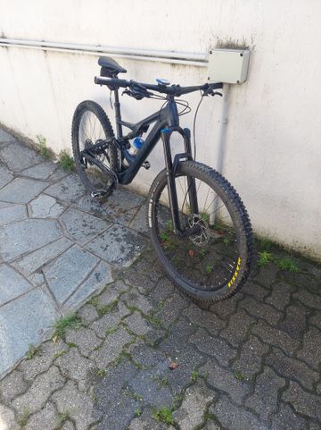 Brugt Orbea OCCAM H30 2021 2021 Mountainbike — billede 2 af 8