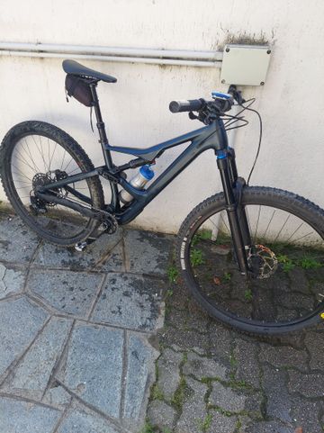 Brugt Orbea OCCAM H30 2021 2021 Mountainbike — billede 3 af 8
