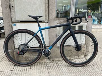 Brugt Specialized S-Works Crux 2024 2024 Road & Gravel — billede 1 af 7