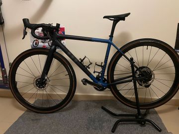 Brugt Specialized S-Works Crux 2024 2024 Road & Gravel — billede 4 af 7