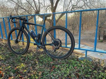 Brugt Specialized S-Works Crux 2024 2024 Road & Gravel — billede 6 af 7