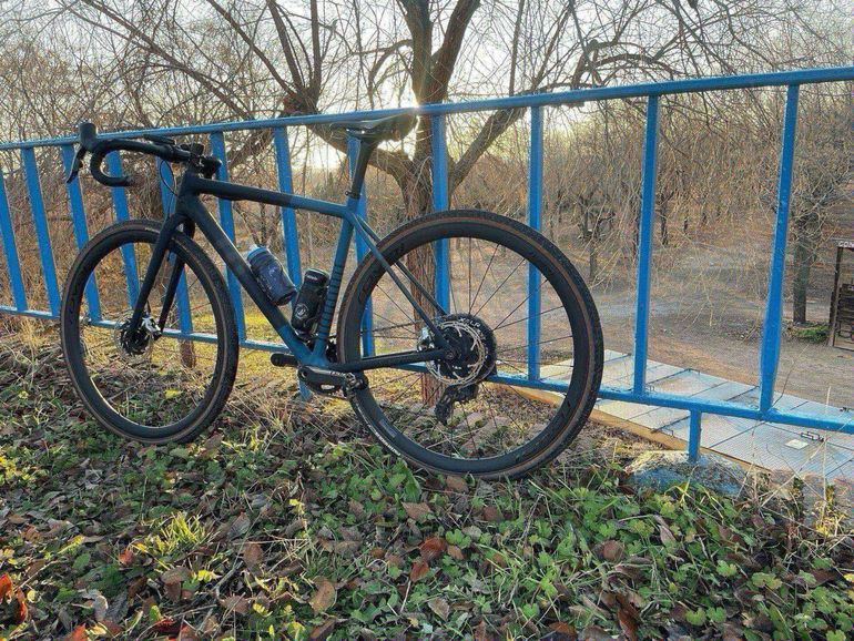 Brugt Specialized S-Works Crux 2024 2024 Road & Gravel — billede 6 af 7