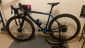 Brugt Specialized S-Works Crux 2024 2024 Road & Gravel — billede 5 af 7