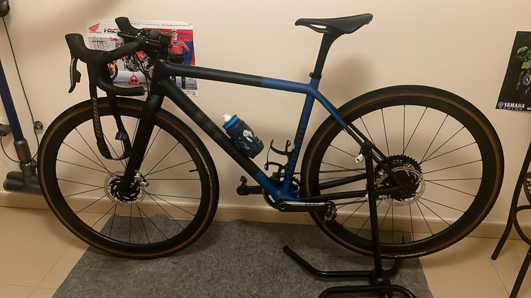Brugt Specialized S-Works Crux 2024 2024 Road & Gravel — billede 5 af 7